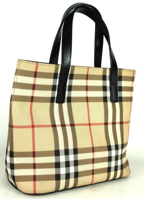 burberry bags on ebay sale|ebay used burberry bags.